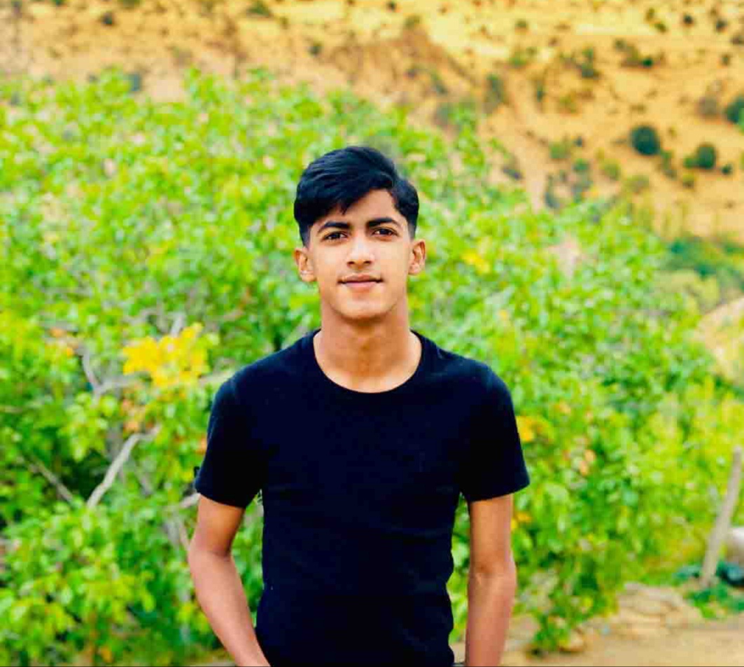 مهرزاد نوازنده دل ما از تو خبر ندارد